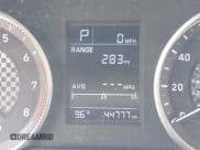 ✅ 2019 Hyundai Elantra SE • VIN: 5NPD74LF3KH442023 • Lot: 43298203. Listed on IAAI with 44,777 mi. Free auction sales archive from the USA and detailed vehicle history report at DreamBid. Image 15.