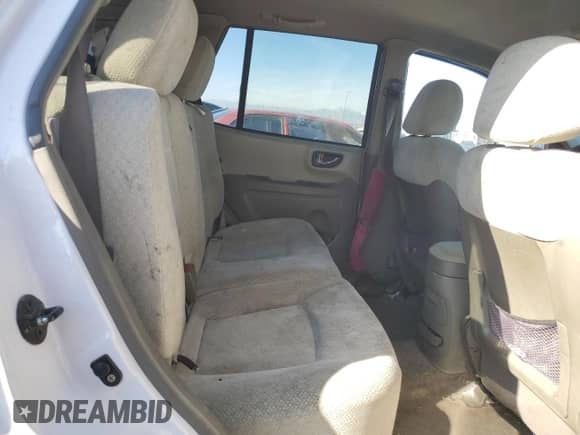 2006 Hyundai Santa Fe GLS с VIN KM8SC13D26U111392, выставлен на аукционе Copart как лот 45697395 с пробегом 62 651 миль миль и Чистый • Clean title. История ставок и продаж доступна на DreamBid. Изображение 10.