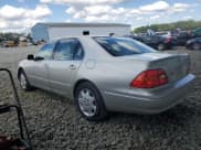 ✅ 2001 Lexus LS 430 • VIN: JTHBN30F910041937 • Lot: 70424525. Wystawiony na Copart z przebiegiem 137 905 mil. Bezpłatny archiwum sprzedaży aukcyjnych z USA i szczegółowy raport historii pojazdu na DreamBid. Zdjęcie 2.