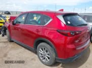 ✅ 2023 Mazda CX-5 S • VIN: JM3KFBAM2P0223999 • Lot: 42583163. Wystawiony na IAAI z przebiegiem Nie podano. Bezpłatny archiwum sprzedaży aukcyjnych z USA i szczegółowy raport historii pojazdu na DreamBid. Zdjęcie 3.