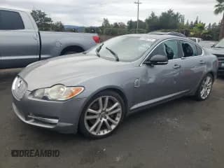 ✅ 2011 Jaguar XF Premium • VIN: SAJWA0GB3BLR86187 • Lot: 81989715. Listed on Copart with Not provided. Free auction sales archive from the USA and detailed vehicle history report at DreamBid. Image 1.