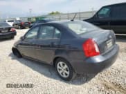 ✅ 2011 Hyundai Accent GLS • VIN: KMHCN4AC0BU608994 • Лот: 65041315. Опубликован ранее на Copart с пробегом 95 910 миль. Бесплатный доступ к архиву аукционных продаж из США и подробный отчёт об истории автомобиля на DreamBid. Изображение 2.