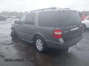 ✅ 2011 Ford Expedition XLT • VIN: 1FMJU1J58BEF54056 • Lot: 42254977. Listed on IAAI with 184,199 mi. Free auction sales archive from the USA and detailed vehicle history report at DreamBid. Image 3.