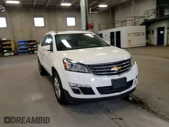2014 Chevrolet Traverse LT с VIN 1GNKRHKD6EJ191154, выставлен на аукционе Copart как лот 82320115 с пробегом 125 909 миль миль и Списание • Salvage title. История ставок и продаж доступна на DreamBid. Изображение 14.