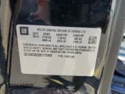 ✅ 2014 Chevrolet Impala LTZ • VIN: 2G1WC5E32E1172407 • Лот: 77670754. Опубликован ранее на Copart с пробегом 87 586 миль. Бесплатный доступ к архиву аукционных продаж из США и подробный отчёт об истории автомобиля на DreamBid. Изображение 12.