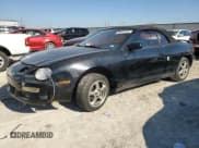 ✅ 1998 Toyota Celica GT • VIN: JT5FG02T2W0049461 • Lot: 88813795. Wystawiony na Copart z przebiegiem 191 123 mil. Bezpłatny archiwum sprzedaży aukcyjnych z USA i szczegółowy raport historii pojazdu na DreamBid. Zdjęcie 1.