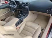 ✅ 2008 Chevrolet Corvette • VIN: 1G1YY36W685117050 • Лот: 81802095. Опубликован ранее на Copart с пробегом 49 024 миль. Бесплатный доступ к архиву аукционных продаж из США и подробный отчёт об истории автомобиля на DreamBid. Изображение 8.