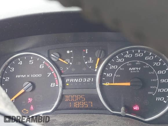 ✅ 2011 Chevrolet Colorado 2LT • VIN: 1GCJSDFE6B8106174 • Лот: 42931495. Опубликован ранее на IAAI с пробегом 118 957 миль. Бесплатный доступ к архиву аукционных продаж из США и подробный отчёт об истории автомобиля на DreamBid. Изображение 7.