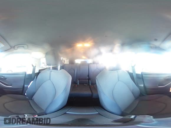 ✅ 2021 Toyota Highlander L • VIN: 5TDCZRAH6MS535526 • Lot: 92065085. Listed on Copart with 28,698 mi. Free auction sales archive from the USA and detailed vehicle history report at DreamBid. Image 15.