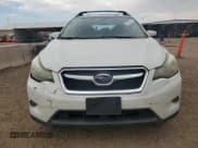 ✅ 2015 Subaru Crosstrek Limited • VIN: JF2GPASC7F8249172 • Lot: 68037025. Listed on Copart with 184,701 mi. Free auction sales archive from the USA and detailed vehicle history report at DreamBid. Image 5.