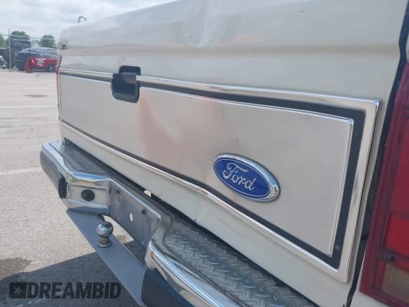 ✅ 1990 Ford Ranger • VIN: 1FTCR14T2LPB21654 • Lot: 42270150. Listed on IAAI with 92,465 mi. Free auction sales archive from the USA and detailed vehicle history report at DreamBid. Image 6.