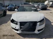 ✅ 2011 Audi A5 Premium Plus • VIN: WAUJFAFH0BN007121 • Lot: 42991475. Listed on Copart with 127,037 mi. Free auction sales archive from the USA and detailed vehicle history report at DreamBid. Image 5.