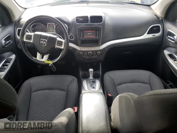 ✅ 2018 Dodge Journey SXT • VIN: 3C4PDCBBXJT183964 • Лот: 89552825. Опубликован ранее на Copart с пробегом 112 598 миль. Бесплатный доступ к архиву аукционных продаж из США и подробный отчёт об истории автомобиля на DreamBid. Изображение 8.