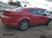 ✅ 2013 Dodge Avenger SE V6 • VIN: 1C3CDZAG3DN750944 • Лот: 83011034. Опубликован ранее на Copart с пробегом 184 994 миль. Бесплатный доступ к архиву аукционных продаж из США и подробный отчёт об истории автомобиля на DreamBid. Изображение 3.