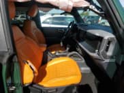 ✅ 2022 Ford Bronco • VIN: 1FMDE5DH3NLA89354 • Лот: 69290535. Опубликован ранее на Copart с пробегом 32 119 миль. Бесплатный доступ к архиву аукционных продаж из США и подробный отчёт об истории автомобиля на DreamBid. Изображение 7.