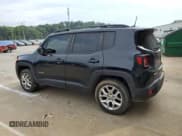 ✅ 2018 Jeep Renegade Latitude • VIN: ZACCJBBB3JPG85742 • Lot: 63432435. Wystawiony na Copart z przebiegiem 141 561 mil. Bezpłatny archiwum sprzedaży aukcyjnych z USA i szczegółowy raport historii pojazdu na DreamBid. Zdjęcie 2.