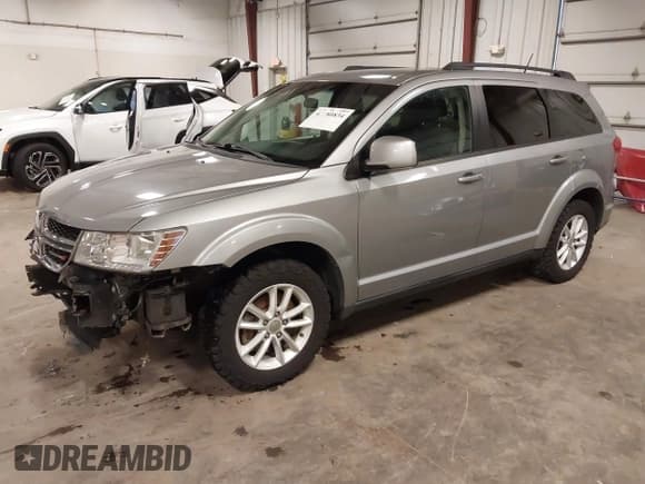 ✅ 2015 Dodge Journey SXT • VIN: 3C4PDCBG5FT754652 • Lot: 43180834. Listed on IAAI with 161,287 mi. Free auction sales archive from the USA and detailed vehicle history report at DreamBid. Image 20.