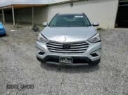 ✅ 2014 Hyundai Santa Fe Limited • VIN: KM8SR4HF6EU074095 • Лот: 57038495. Опубликован ранее на Copart с пробегом 156 894 миль. Бесплатный доступ к архиву аукционных продаж из США и подробный отчёт об истории автомобиля на DreamBid. Изображение 14.