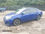 ✅ 2014 Toyota Corolla L • VIN: 2T1BURHE6EC032997 • Lot: 42739810. Wystawiony na IAAI z przebiegiem 211 668 mil. Bezpłatny archiwum sprzedaży aukcyjnych z USA i szczegółowy raport historii pojazdu na DreamBid. Zdjęcie 2.