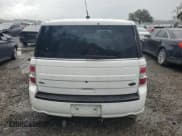 ✅ 2018 Ford Flex SEL • VIN: 2FMGK5C84JBA09562 • Lot: 70159145. Listed on Copart with 243,020 mi. Free auction sales archive from the USA and detailed vehicle history report at DreamBid. Image 6.