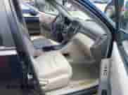 2003 Toyota Highlander с VIN JTEGD21A530066419, выставлен на аукционе IAAI как лот 42771317 с пробегом 127 353 миль миль и . История ставок и продаж доступна на DreamBid. Изображение 5.