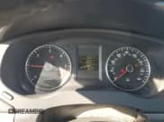 ✅ 2014 Volkswagen Jetta TDI • VIN: 3VWLL7AJ9EM391171 • Lot: 90758135. Listed on Copart with 106,874 mi. Free auction sales archive from the USA and detailed vehicle history report at DreamBid. Image 9.