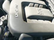 ✅ 2007 Suzuki Grand Vitara • VIN: JS3TD941674202435 • Lot: 43453652. Wystawiony na IAAI z przebiegiem 202 256 mil. Bezpłatny archiwum sprzedaży aukcyjnych z USA i szczegółowy raport historii pojazdu na DreamBid. Zdjęcie 14.