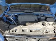 ✅ 2024 Honda Pilot TrailSport • VIN: 5FNYG1H61RB044648 • Lot: 92027485. Listed on Copart with 30,480 mi. Free auction sales archive from the USA and detailed vehicle history report at DreamBid. Image 12.