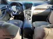 ✅ 2015 Ford Explorer Limited • VIN: 1FM5K7F89FGA65317 • Lot: 89838625. Listed on Copart with 97,701 mi. Free auction sales archive from the USA and detailed vehicle history report at DreamBid. Image 8.