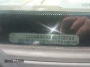 ✅ 2010 Jeep Commander Sport • VIN: 1J4RG4GK6AC112734 • Лот: 42650351. Опубликован ранее на IAAI с пробегом 184 773 миль. Бесплатный доступ к архиву аукционных продаж из США и подробный отчёт об истории автомобиля на DreamBid. Изображение 9.