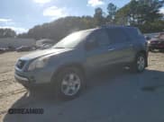 ✅ 2010 GMC Acadia SLE • VIN: 1GKLVLED5AJ130738 • Lot: 83971195. Wystawiony na Copart z przebiegiem 161 481 mil. Bezpłatny archiwum sprzedaży aukcyjnych z USA i szczegółowy raport historii pojazdu na DreamBid. Zdjęcie 1.