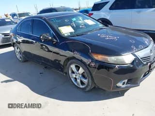 ✅ 2011 Acura TSX • VIN: JH4CU2F61BC004356 • Lot: 43683513. Listed on IAAI with 247,328 mi. Free auction sales archive from the USA and detailed vehicle history report at DreamBid. Image 1.