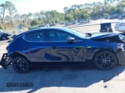 ✅ 2025 Mazda 3 S Select Sport • VIN: JM1BPAKM6S1791285 • Lot: 43482823. Listed on IAAI with 327 mi. Free auction sales archive from the USA and detailed vehicle history report at DreamBid. Image 13.