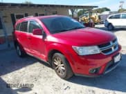 ✅ 2017 Dodge Journey SXT • VIN: 3C4PDCBG0HT526531 • Лот: 43588091. Опубликован ранее на IAAI с пробегом 224 059 миль. Бесплатный доступ к архиву аукционных продаж из США и подробный отчёт об истории автомобиля на DreamBid. Изображение 1.