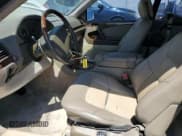 ✅ 1995 Mercedes-Benz S • VIN: WDBGA76E2SA208254 • Lot: 51515445. Listed on Copart with 176,840 mi. Free auction sales archive from the USA and detailed vehicle history report at DreamBid. Image 7.