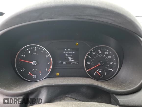 ✅ 2021 Kia Sportage LX • VIN: KNDPM3AC9M7863714 • Lot: 82132365. Listed on Copart with 27,746 mi. Free auction sales archive from the USA and detailed vehicle history report at DreamBid. Image 9.