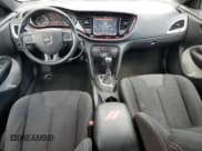 ✅ 2016 Dodge Dart SXT • VIN: 1C3CDFBB8GD529934 • Лот: 82452165. Опубликован ранее на Copart с пробегом 155 573 миль. Бесплатный доступ к архиву аукционных продаж из США и подробный отчёт об истории автомобиля на DreamBid. Изображение 8.