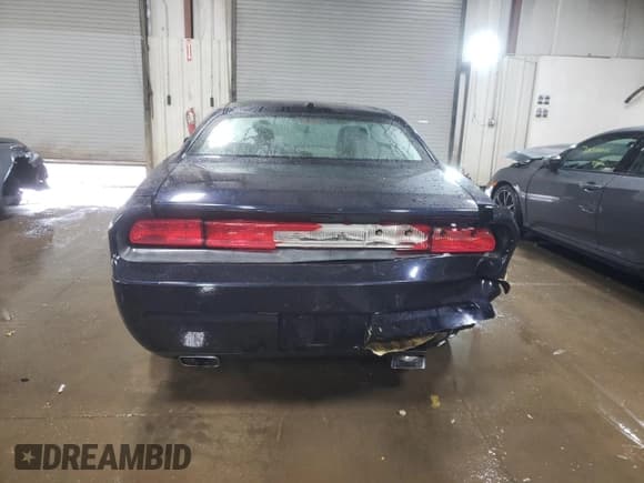 ✅ 2011 Dodge Challenger • VIN: 2B3CJ4DG8BH510623 • Lot: 78180224. Wystawiony na Copart z przebiegiem 198 141 mil. Bezpłatny archiwum sprzedaży aukcyjnych z USA i szczegółowy raport historii pojazdu na DreamBid. Zdjęcie 6.