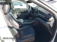 ✅ 2024 Toyota Highlander XSE • VIN: 5TDKDRAH4RS052389 • Lot: 43370259. Listed on IAAI with 36,786 mi. Free auction sales archive from the USA and detailed vehicle history report at DreamBid. Image 5.