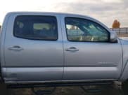 ✅ 2008 Toyota Tacoma • VIN: 5TEMU52N58Z576318 • Lot: 40847907. Listed on IAAI with 199,763 mi. Free auction sales archive from the USA and detailed vehicle history report at DreamBid. Image 13.