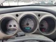 ✅ 2004 Chrysler PT Cruiser GT • VIN: 3C8FY78G64T278485 • Lot: 43825615. Listed on Copart with 173,693 mi. Free auction sales archive from the USA and detailed vehicle history report at DreamBid. Image 9.