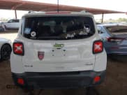 ✅ 2018 Jeep Renegade Altitude • VIN: ZACCJBBB6JPJ30250 • Lot: 42641735. Listed on IAAI with 147,531 mi. Free auction sales archive from the USA and detailed vehicle history report at DreamBid. Image 16.