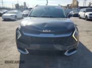 ✅ 2023 Kia Sportage EX • VIN: KNDPVCAG5P7016175 • Lot: 81267835. Listed on Copart with 88,231 mi. Free auction sales archive from the USA and detailed vehicle history report at DreamBid. Image 5.