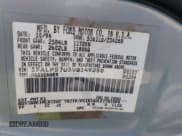 ✅ 1997 Ford Taurus GL • VIN: 1FALP57U5VG149250 • Lot: 43325327. Listed on IAAI with 167,492 mi. Free auction sales archive from the USA and detailed vehicle history report at DreamBid. Image 9.