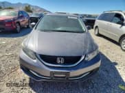 ✅ 2015 Honda Civic EX • VIN: 19XFB2F84FE001424 • Лот: 80753765. Опубликован ранее на Copart с пробегом 111 251 миль. Бесплатный доступ к архиву аукционных продаж из США и подробный отчёт об истории автомобиля на DreamBid. Изображение 5.