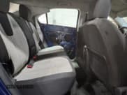 ✅ 2010 Chevrolet Equinox LS • VIN: 2CNALBEW1A6204380 • Лот: 92105015. Опубликован ранее на Copart с пробегом 152 913 миль. Бесплатный доступ к архиву аукционных продаж из США и подробный отчёт об истории автомобиля на DreamBid. Изображение 11.