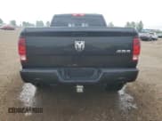 ✅ 2010 Dodge 1500 SLT • VIN: 1D7RV1CT4AS188991 • Lot: 60319685. Wystawiony na Copart z przebiegiem 201 629 mil. Bezpłatny archiwum sprzedaży aukcyjnych z USA i szczegółowy raport historii pojazdu na DreamBid. Zdjęcie 6.