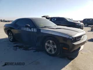 ✅ 2014 Dodge Challenger Rallye Redline • VIN: 2C3CDYAG7EH206631 • Lot: 84838384. Wystawiony na Copart z przebiegiem 177 828 mil. Bezpłatny archiwum sprzedaży aukcyjnych z USA i szczegółowy raport historii pojazdu na DreamBid. Zdjęcie 4.