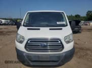 ✅ 2015 Ford Transit XL • VIN: 1FBZX2ZM4FKA26302 • Lot: 65333335. Wystawiony na Copart z przebiegiem 118 381 mil. Bezpłatny archiwum sprzedaży aukcyjnych z USA i szczegółowy raport historii pojazdu na DreamBid. Zdjęcie 5.