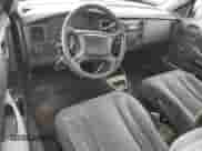 2004 Dodge Dakota z VIN 1D7GL12K84S586604, wystawiony jako Copart lot #55933475 z przebiegiem 90 842 mil mil oraz Szkoda całkowita • Salvage title. Historia ofert i sprzedaży dostępna na DreamBid. Obrazek 8.